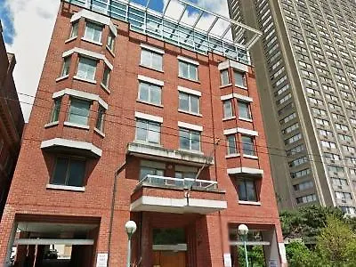 더 세인트 제임스 호텔, 언 어센드 호텔 컬렉션 멤버 토론토 캐나다