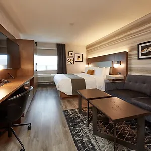visit hotel