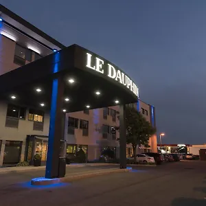 visit hotel