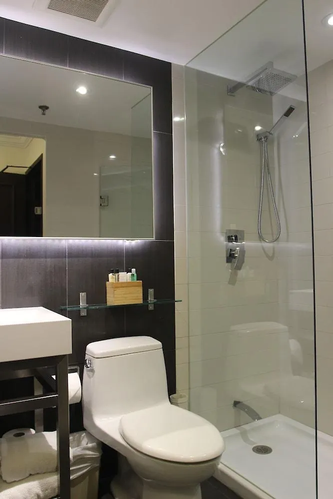 The Saint James Hotel, Ascend Hotel Collection Toronto 3*,