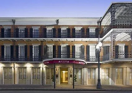 The Saint James Hotel, Ascend Hotel Collection Toronto