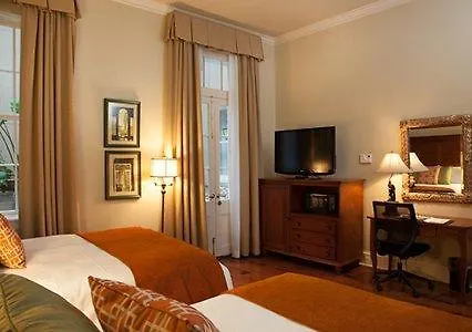 The Saint James Hotel, Ascend Hotel Collection Toronto 3*,  Canada