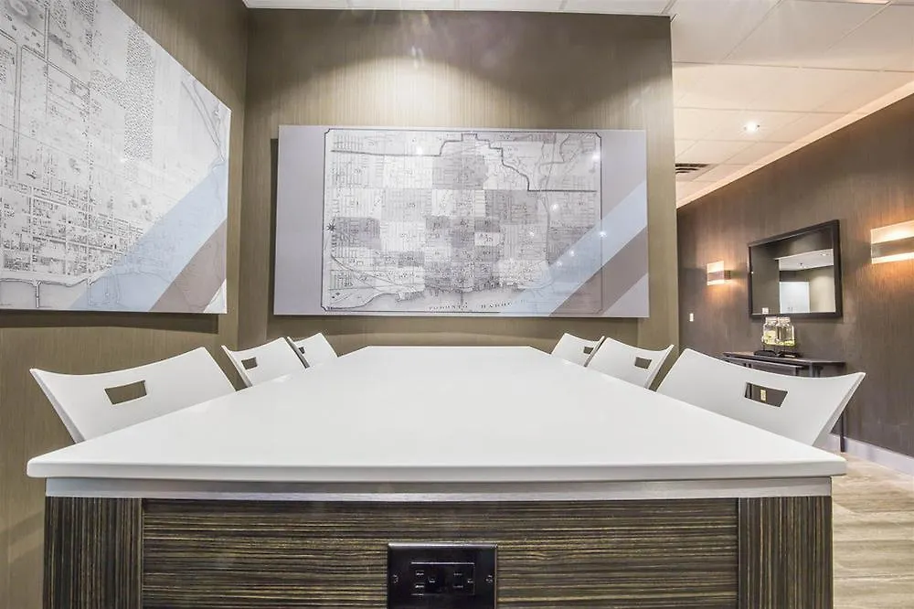 The Saint James Hotel, Ascend Hotel Collection Toronto