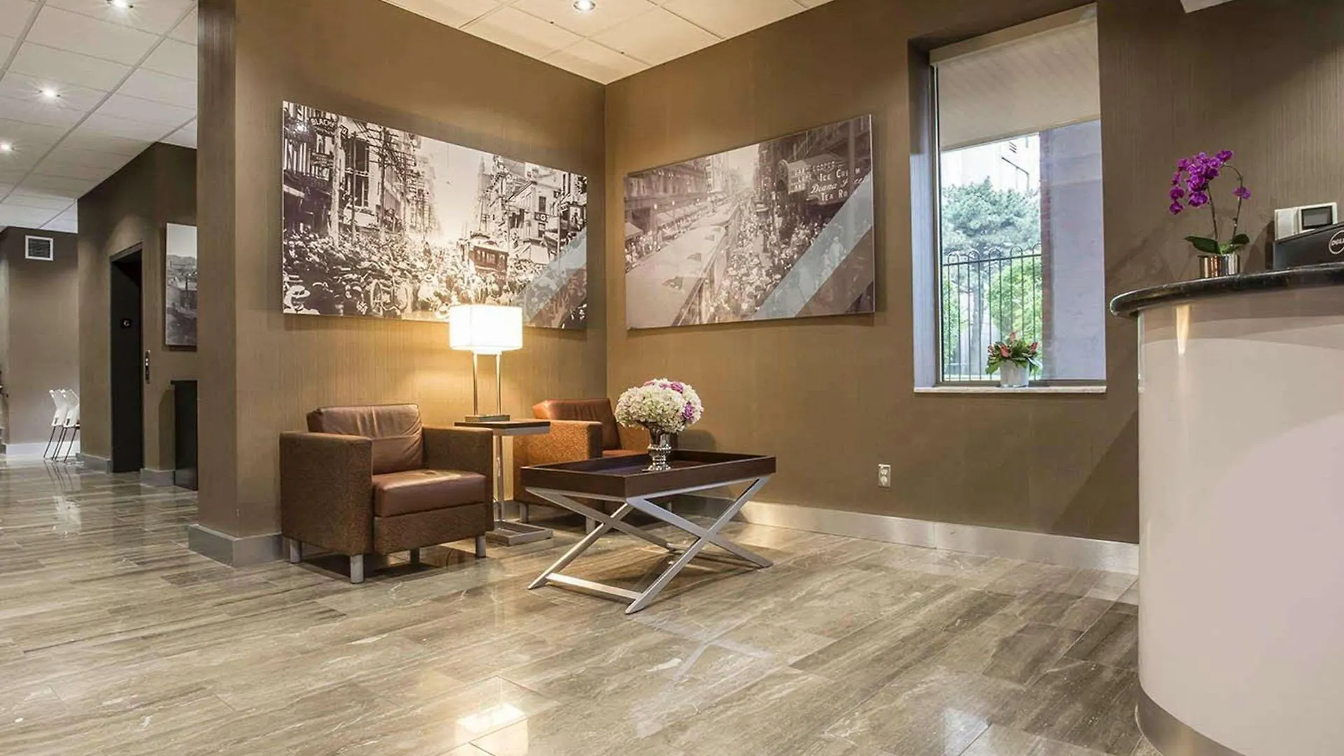 The Saint James Hotel, Ascend Hotel Collection Toronto