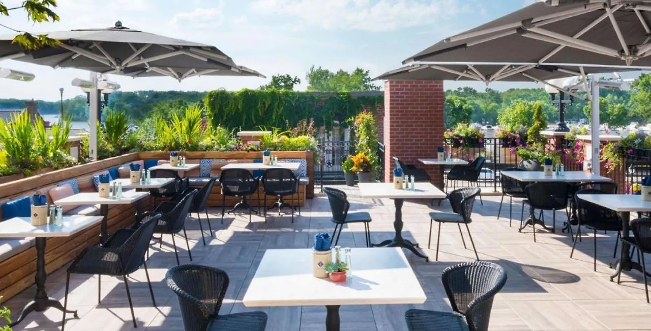 The Saint James Hotel, Ascend Hotel Collection Toronto