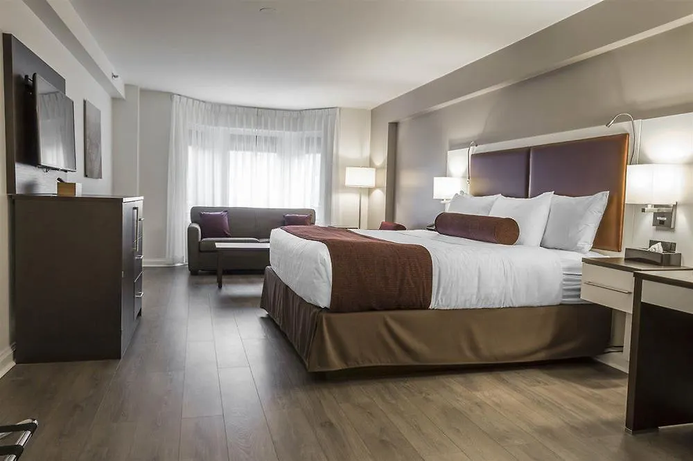 The Saint James Hotel, Ascend Hotel Collection Toronto