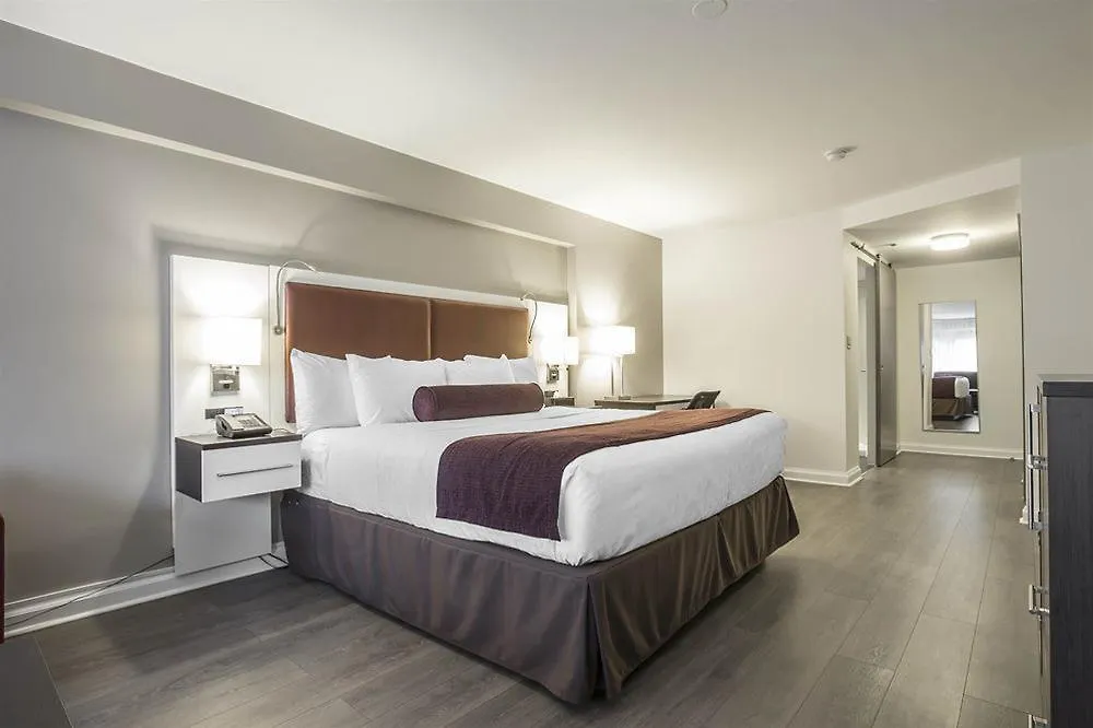 The Saint James Hotel, Ascend Hotel Collection Toronto