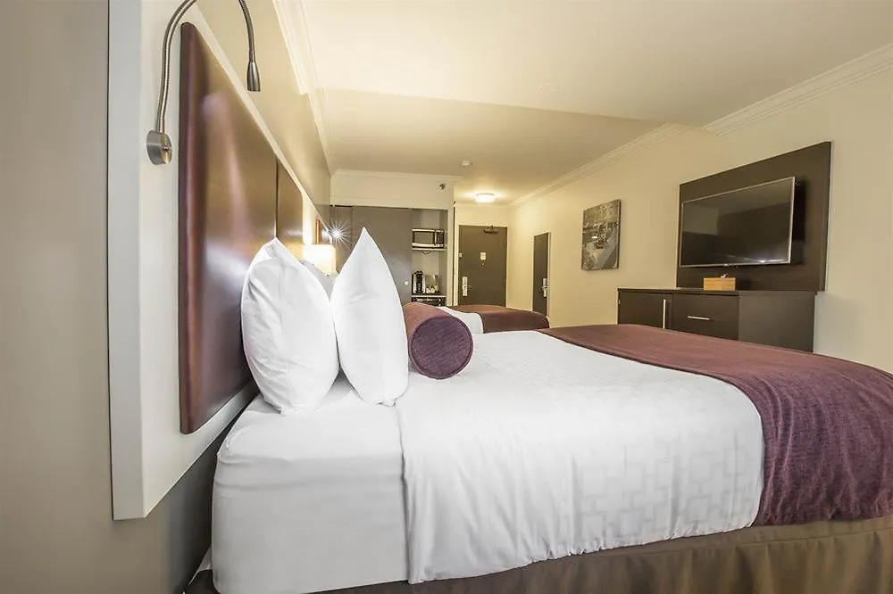 The Saint James Hotel, Ascend Hotel Collection Toronto
