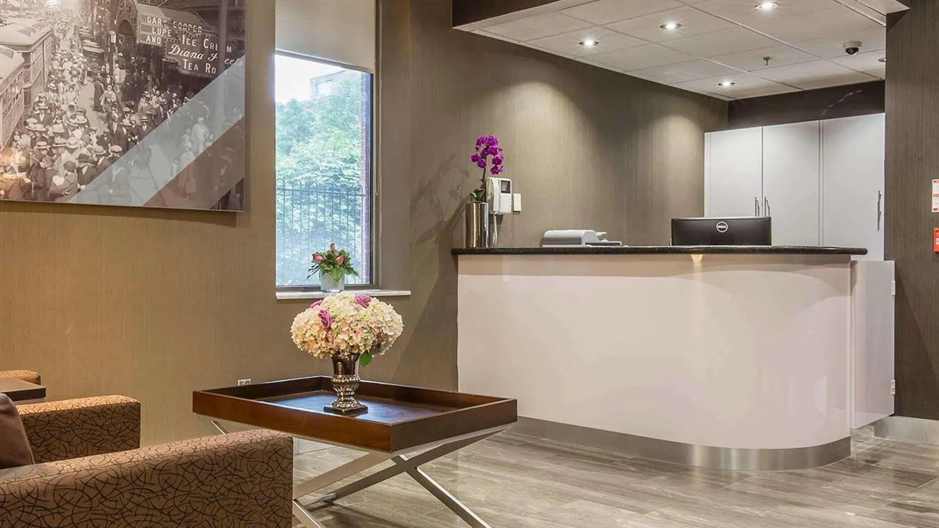 The Saint James Hotel, Ascend Hotel Collection Toronto