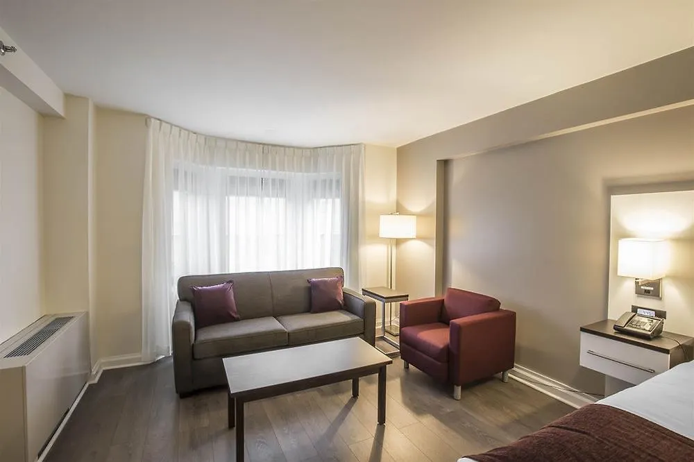 The Saint James Hotel, Ascend Hotel Collection Toronto
