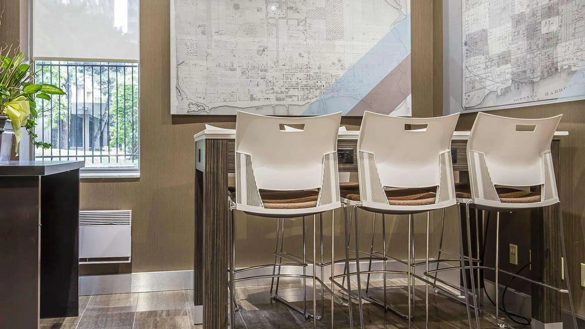 The Saint James Hotel, Ascend Hotel Collection Toronto 3*,