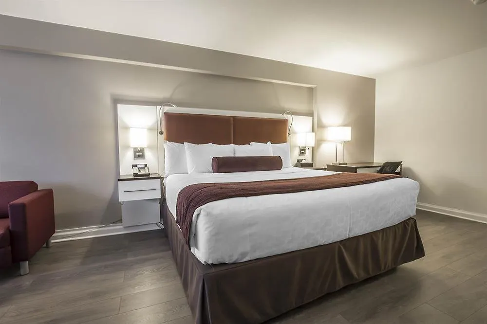 The Saint James Hotel, Ascend Hotel Collection Toronto 3*,  Canada