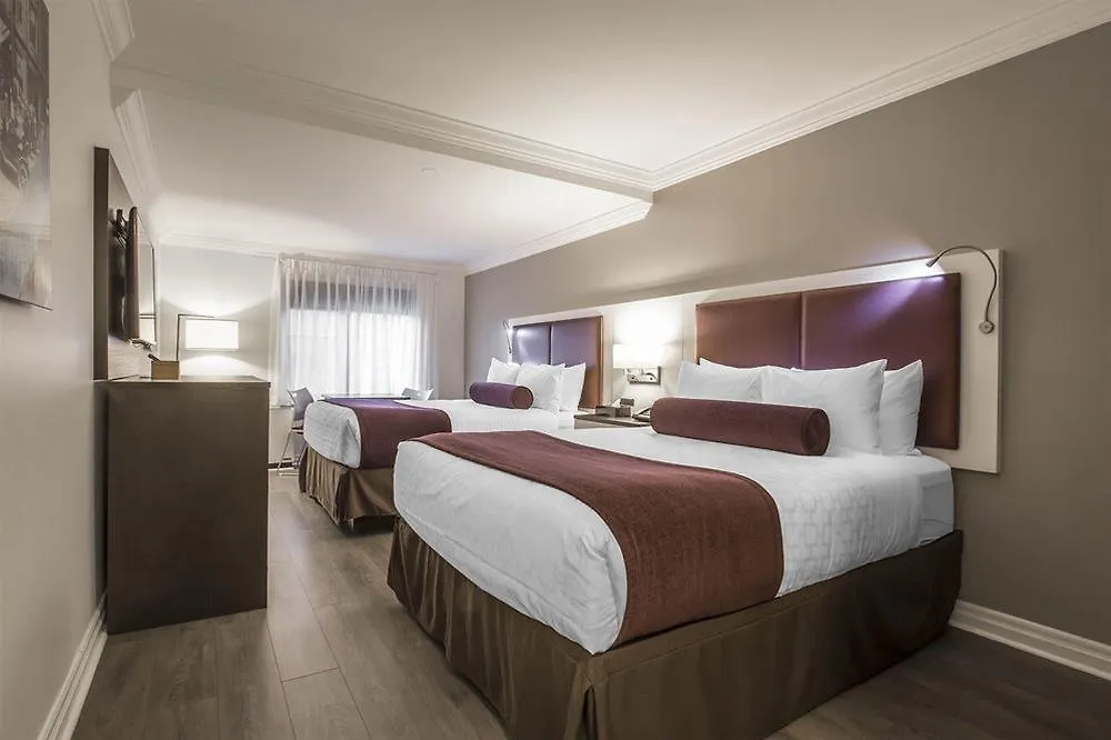 The Saint James Hotel, Ascend Hotel Collection Toronto 3*,