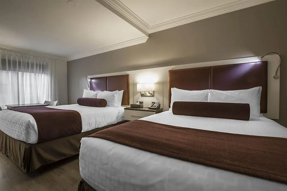 The Saint James Hotel, Ascend Hotel Collection Toronto