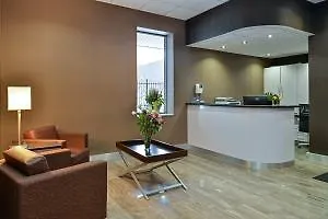 ***  The Saint James Hotel, Ascend Hotel Collection Toronto Canada