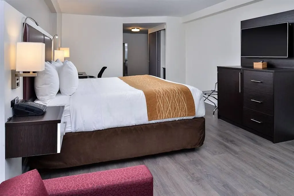 The Saint James Hotel, Ascend Hotel Collection Toronto 3*,
