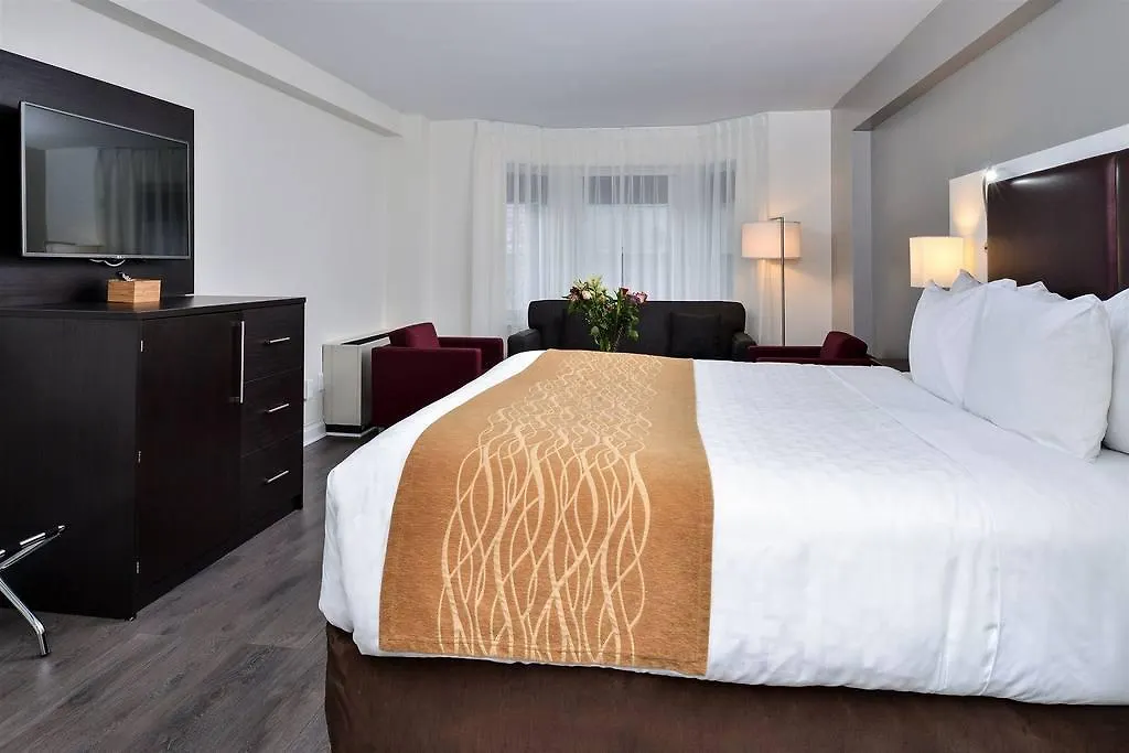 The Saint James Hotel, Ascend Hotel Collection Toronto