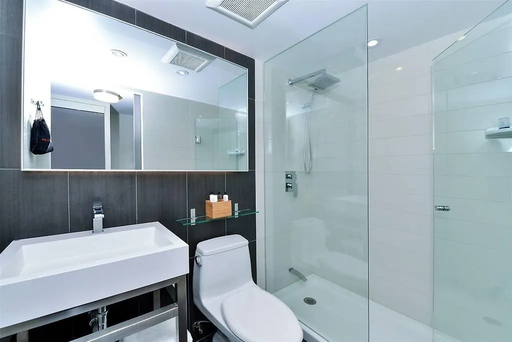 The Saint James Hotel, Ascend Hotel Collection Toronto