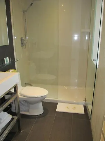 The Saint James Hotel, Ascend Hotel Collection Toronto 3*,  Canada