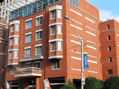The Saint James Hotel, Ascend Hotel Collection Toronto
