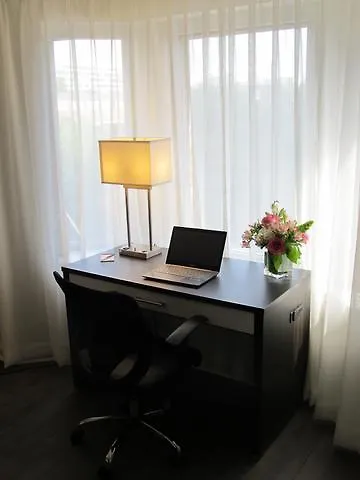 The Saint James Hotel, Ascend Hotel Collection Toronto 3*,