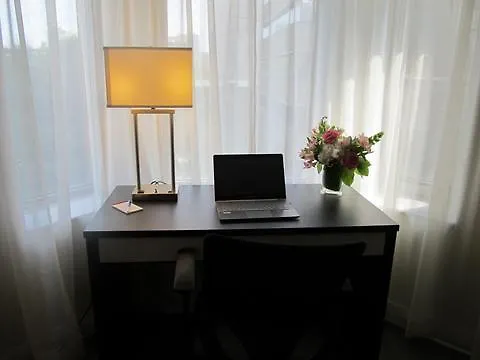 The Saint James Hotel, Ascend Hotel Collection Toronto