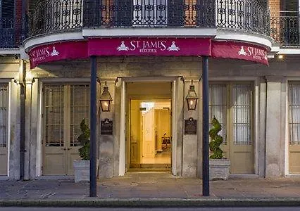 The Saint James Hotel, Ascend Hotel Collection Toronto