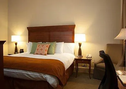 The Saint James Hotel, Ascend Hotel Collection Toronto