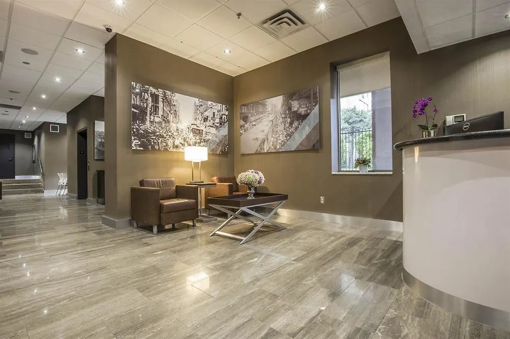 The Saint James Hotel, Ascend Hotel Collection Toronto