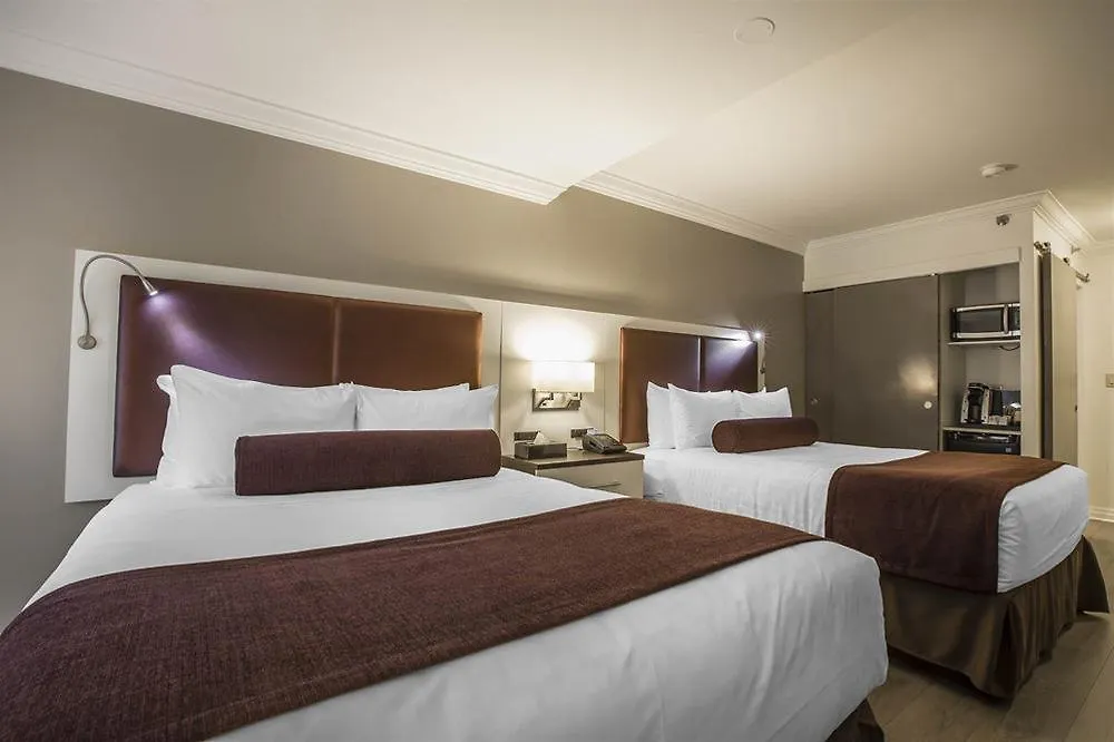 The Saint James Hotel, Ascend Hotel Collection Toronto Canada