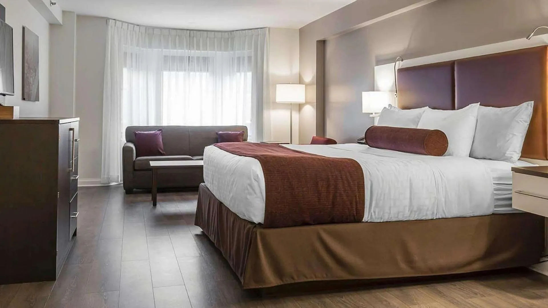 The Saint James Hotel, Ascend Hotel Collection Toronto