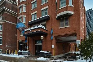 The Saint James Hotel, Ascend Hotel Collection Toronto 3*,