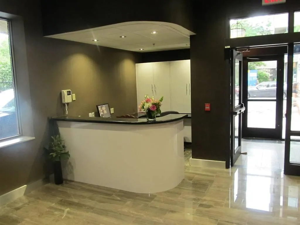 The Saint James Hotel, Ascend Hotel Collection Toronto