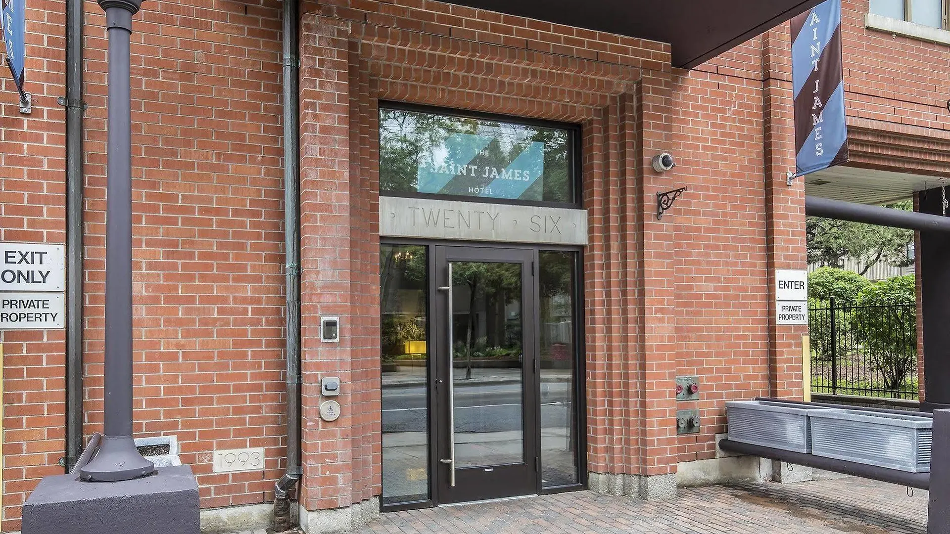 The Saint James Hotel, Ascend Hotel Collection Toronto